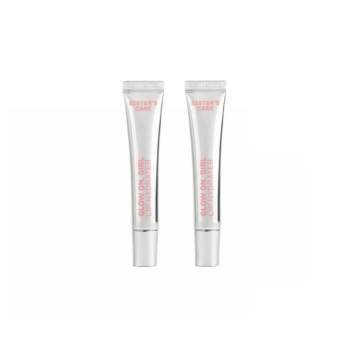 Бальзам для губ GLOW ON, GIRL 2 одиниці